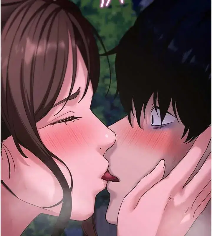 第48話-在外人面前榨乾精液