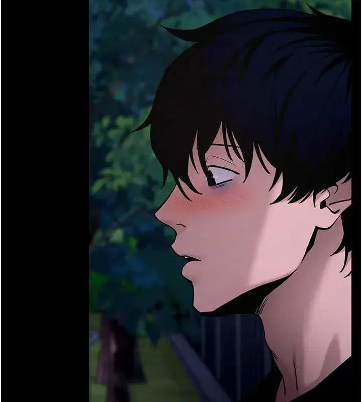 第48話-在外人面前榨乾精液