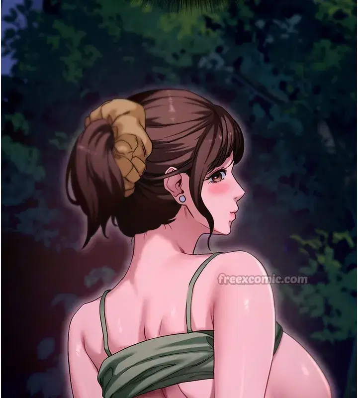 第49話-我要在妳的子宮深處作記號