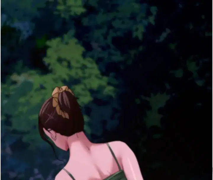 第49話-我要在妳的子宮深處作記號