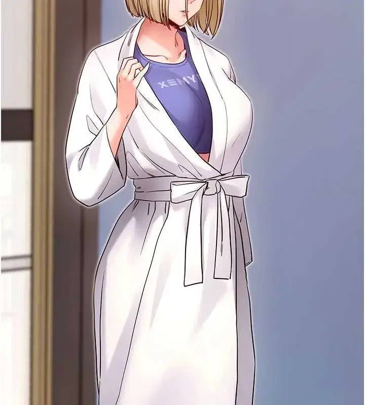 第52話-都濕透了，還裝清高