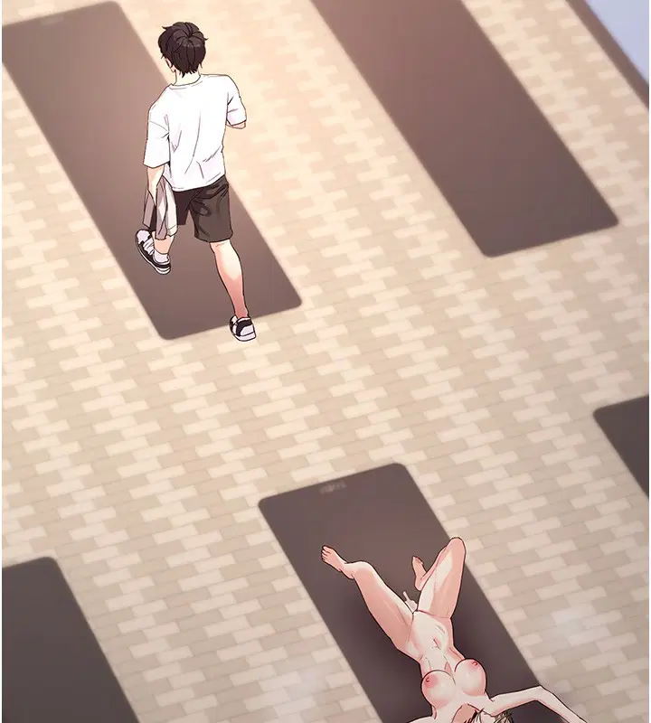 第54話-發洩不完的精力