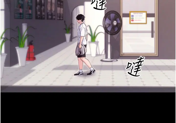 第54話-發洩不完的精力