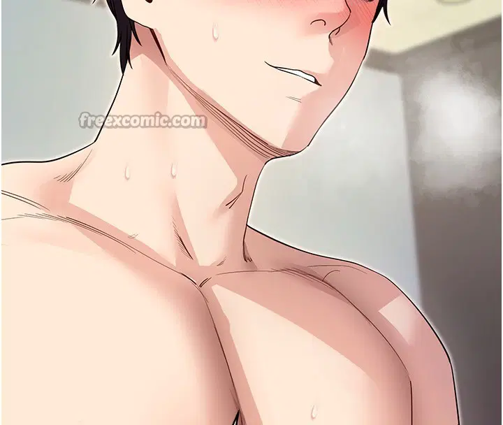 第54話-發洩不完的精力