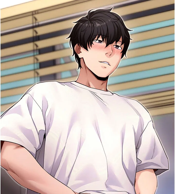 第55話-吸取男人陽氣的教授