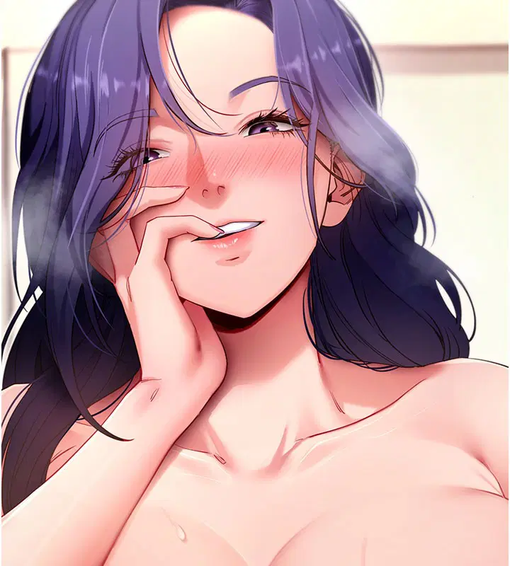 第55話-吸取男人陽氣的教授