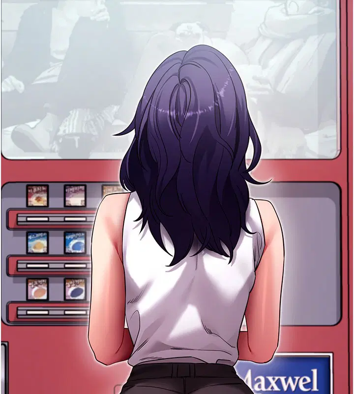 第55話-吸取男人陽氣的教授