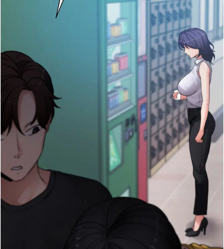 第55話-吸取男人陽氣的教授