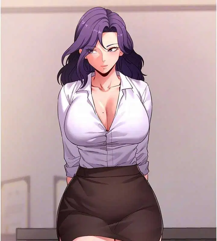 第56話-被幹到母乳流滿地