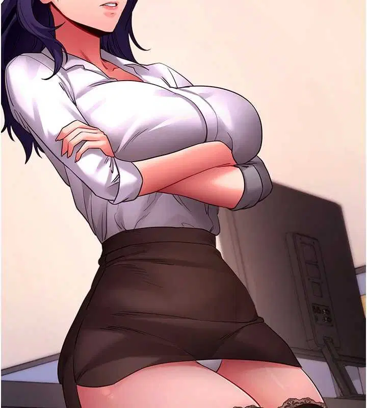 第56話-被幹到母乳流滿地