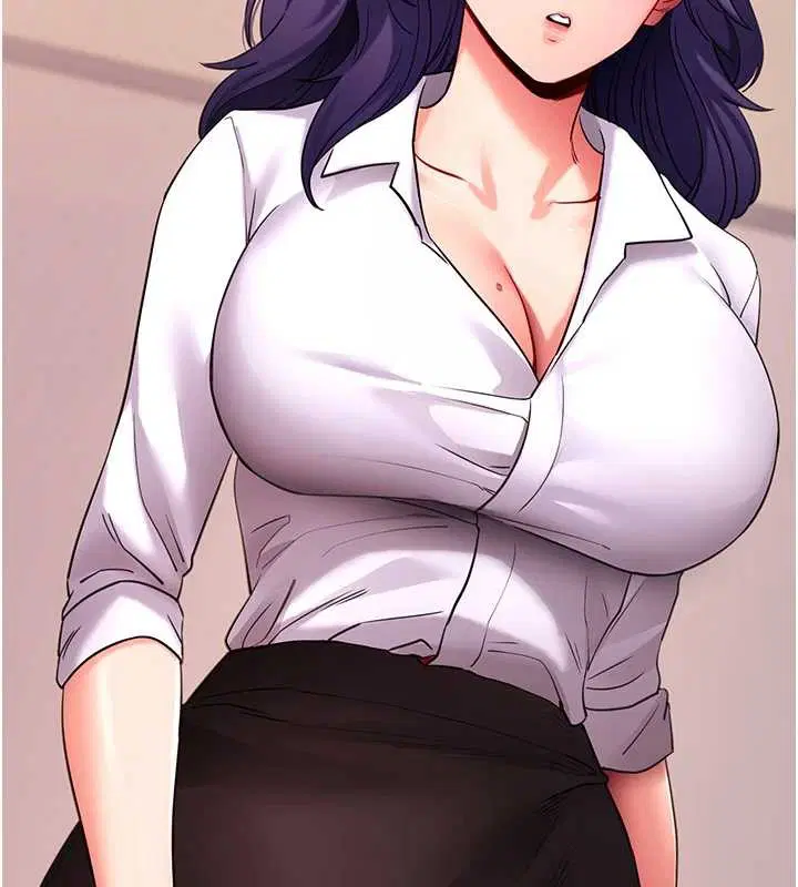 第56話-被幹到母乳流滿地