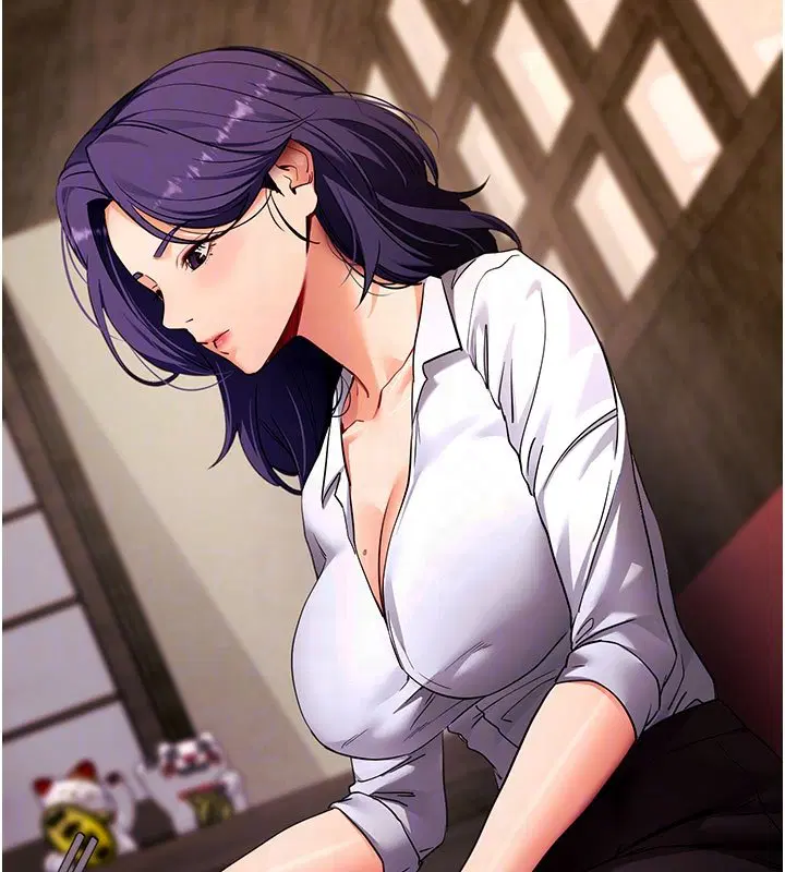 第58話-滿足你對姐姐的幻想…