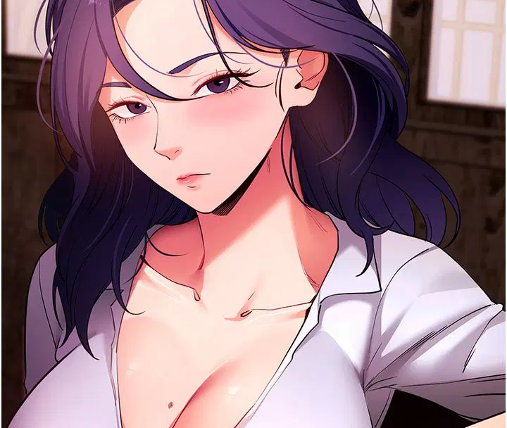 第58話-滿足你對姐姐的幻想…