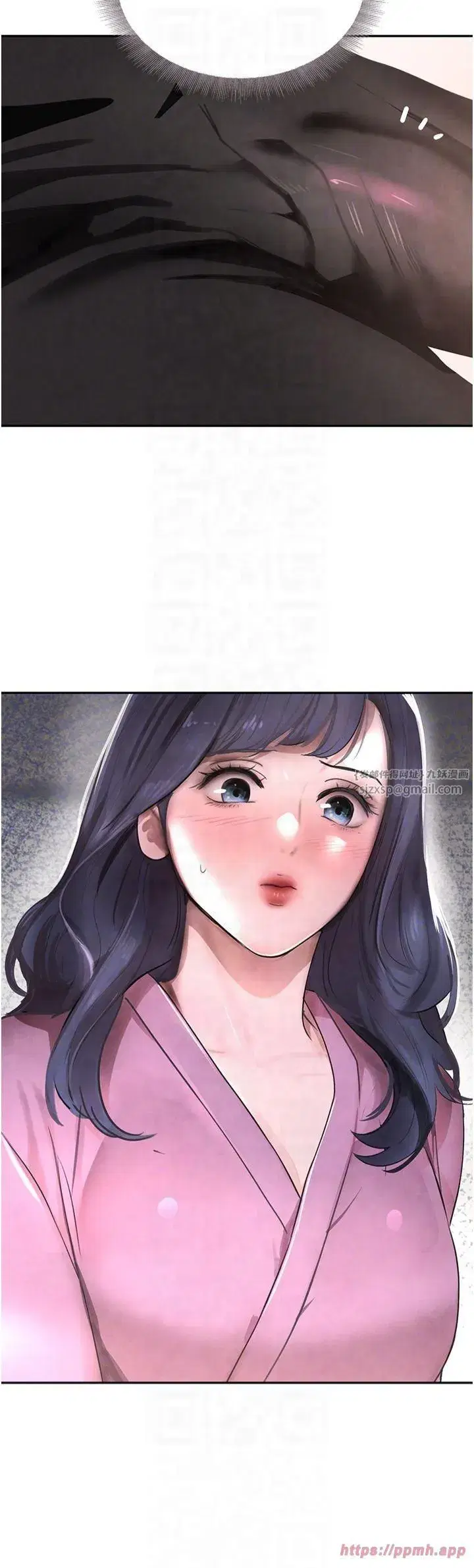 第7話-發洩挫折的洞口