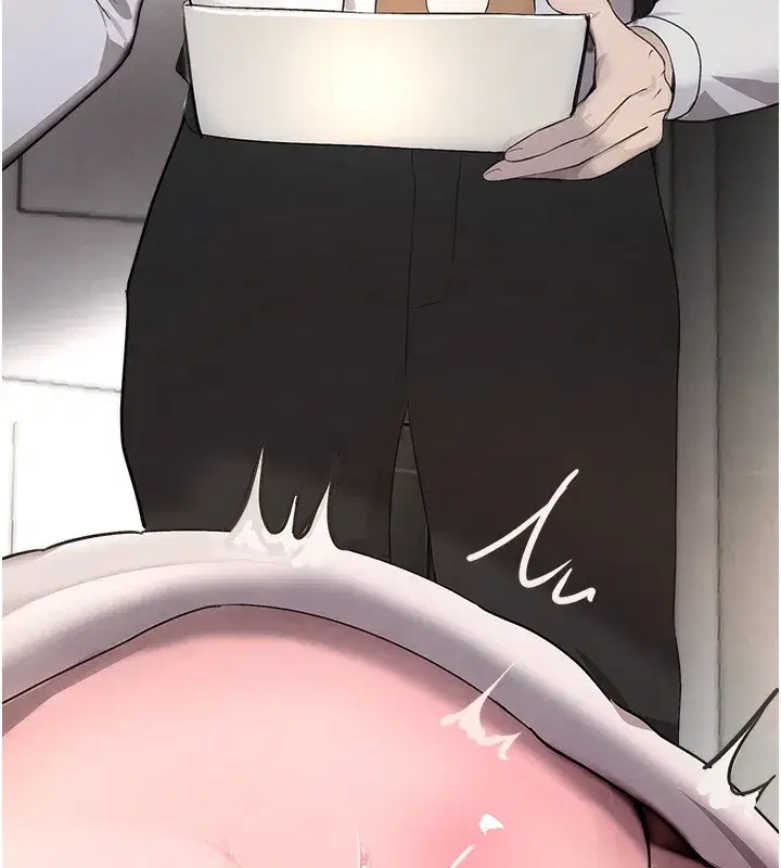 第10話-被大手疏通到一身濕