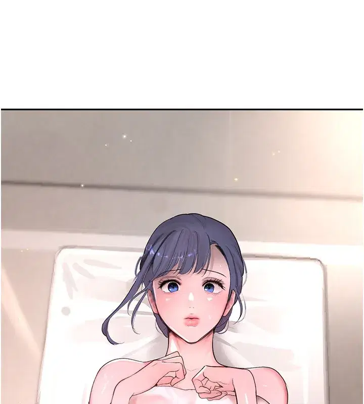 第10話-被大手疏通到一身濕