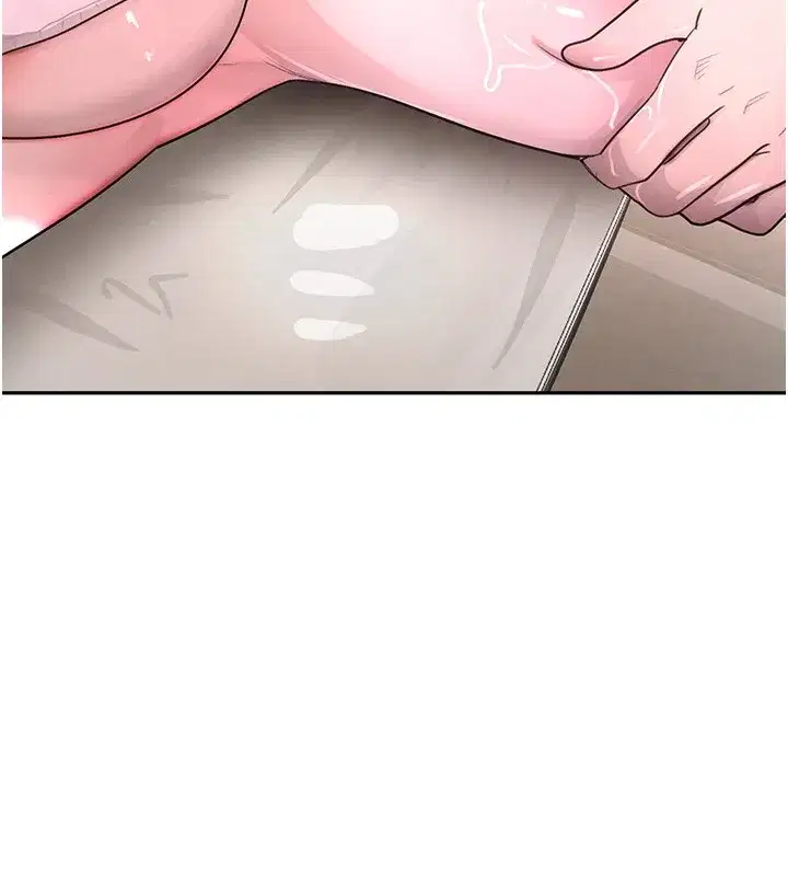 第10話-被大手疏通到一身濕