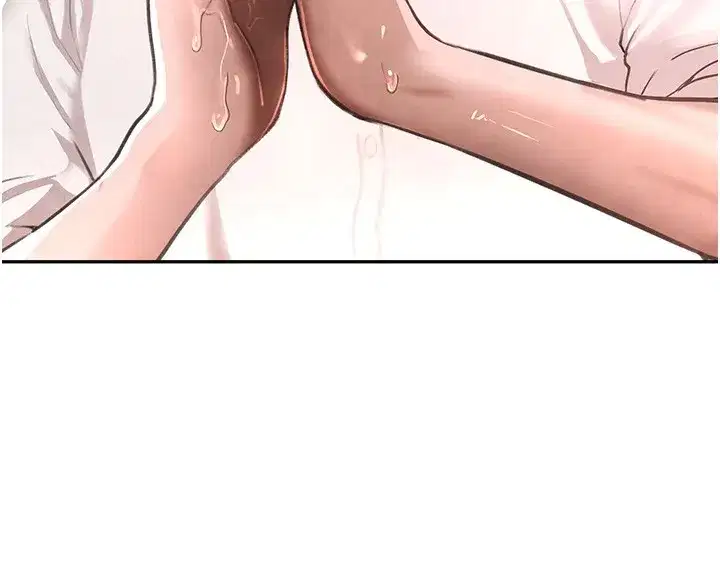 第10話-被大手疏通到一身濕