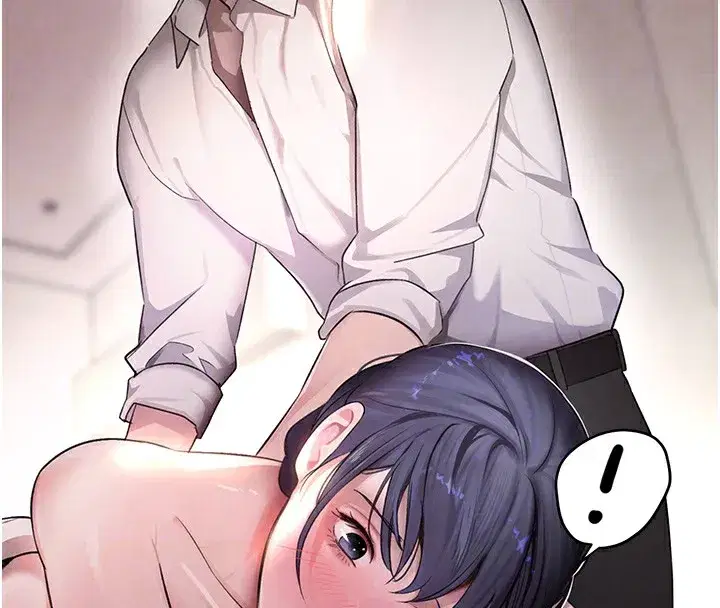 第10話-被大手疏通到一身濕