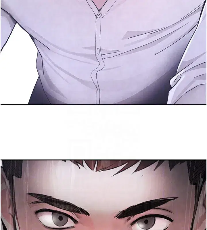 第10話-被大手疏通到一身濕