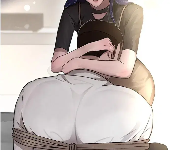 第12話-被老妹綁起來「愛」的教訓