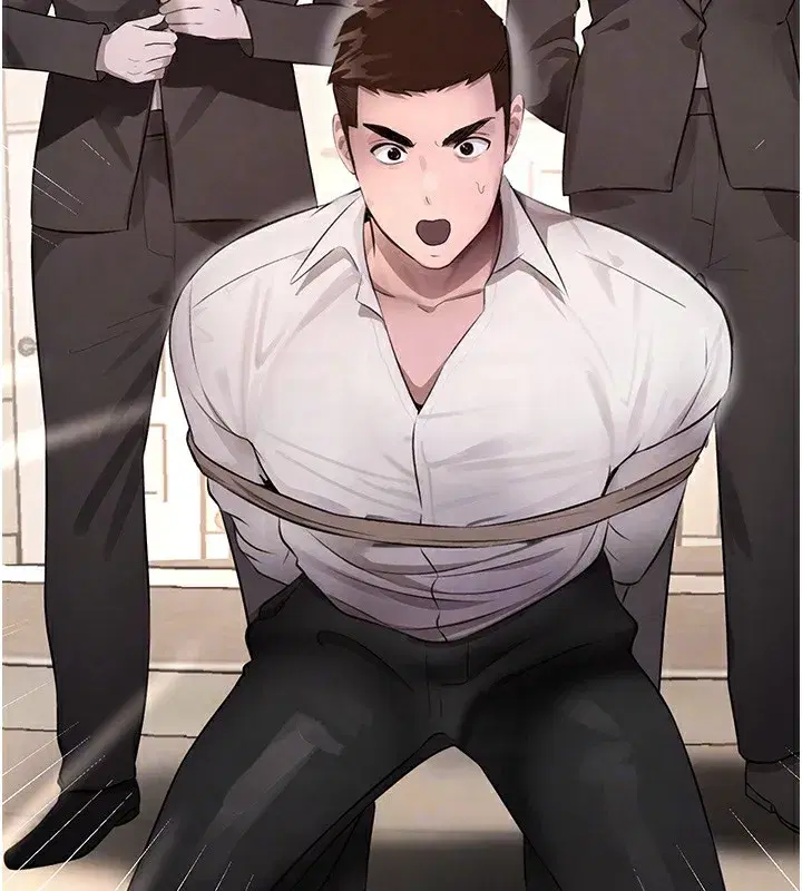 第12話-被老妹綁起來「愛」的教訓