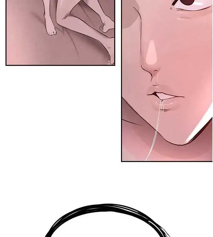 第14話-小腹裝滿炙熱的亂倫痕跡