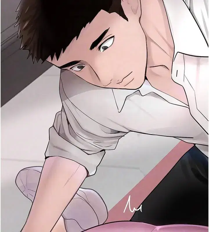 第17話-鹹濕級近距離接觸♥