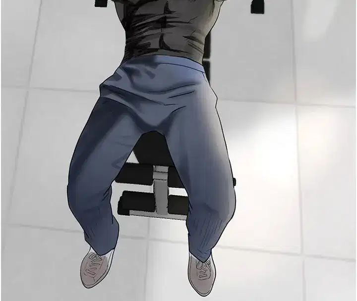 第17話-鹹濕級近距離接觸♥