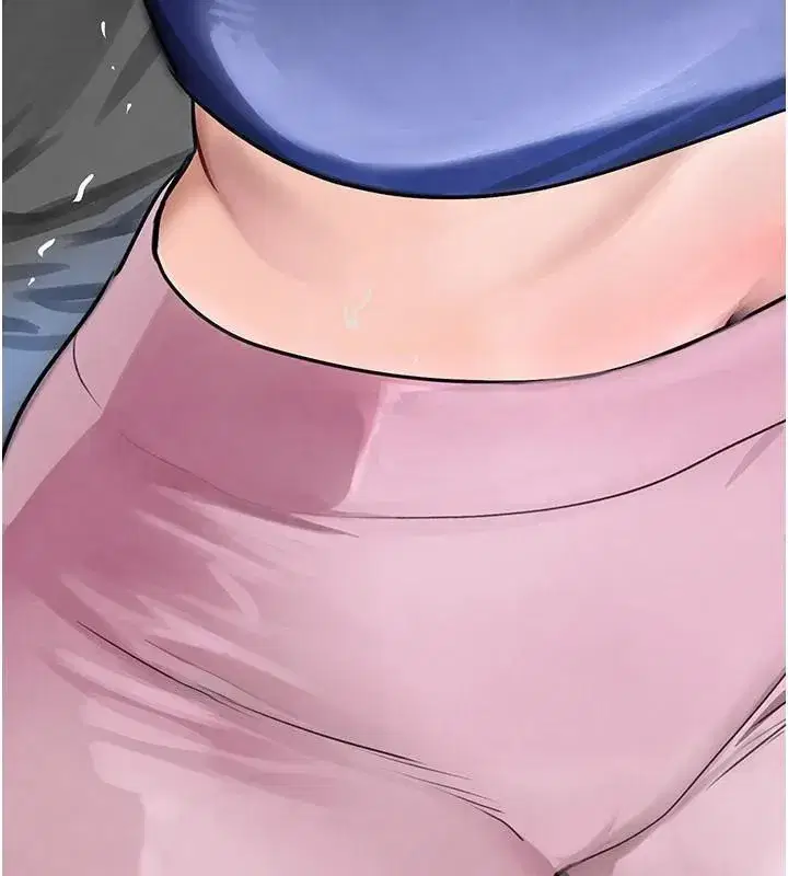 第18話-用手懷念被頂的感覺