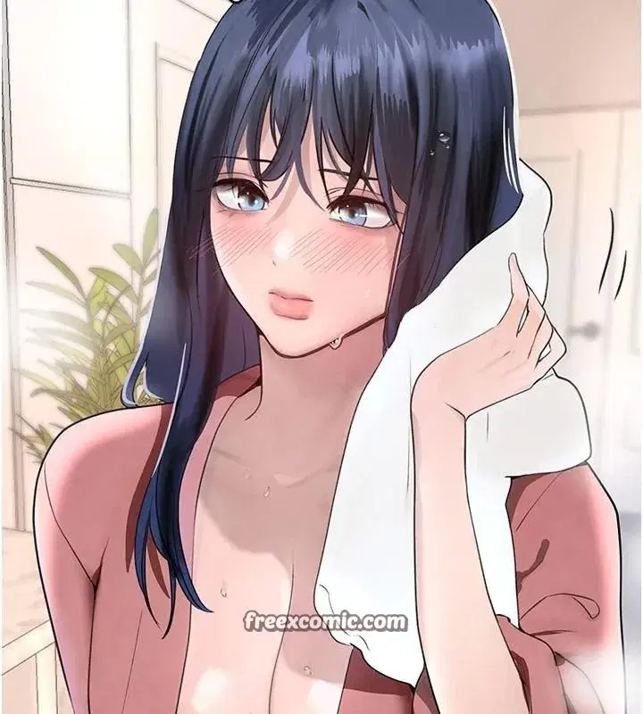 第18話-用手懷念被頂的感覺