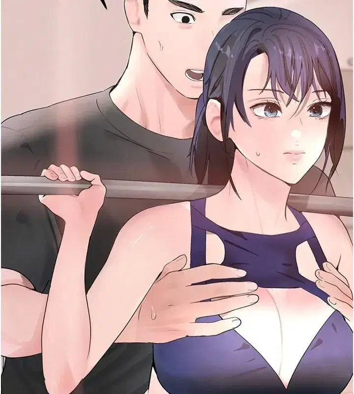 第18話-用手懷念被頂的感覺