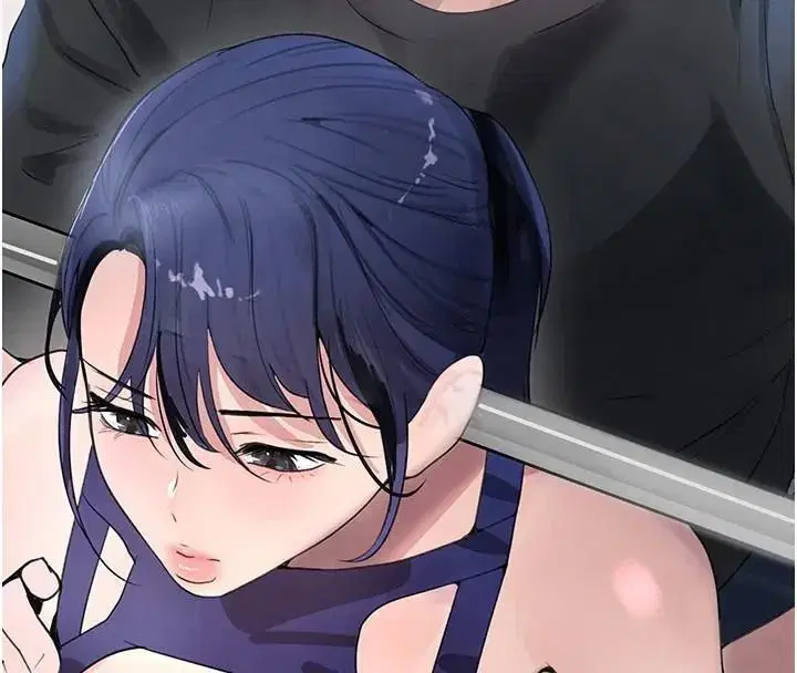 第18話-用手懷念被頂的感覺