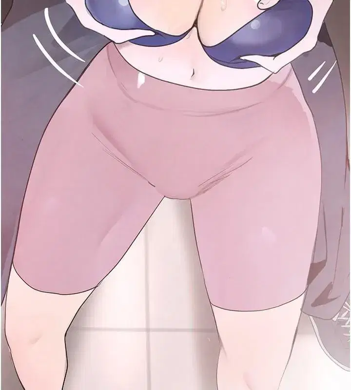 第18話-用手懷念被頂的感覺