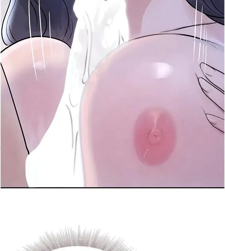 第19話-穿性感內衣幫我乳交