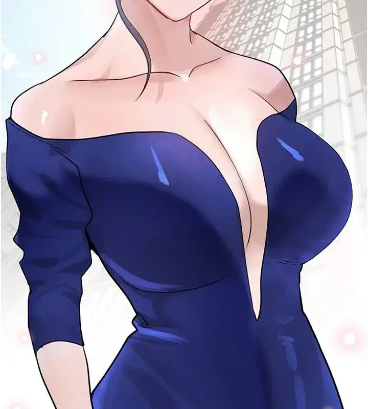 第19話-穿性感內衣幫我乳交