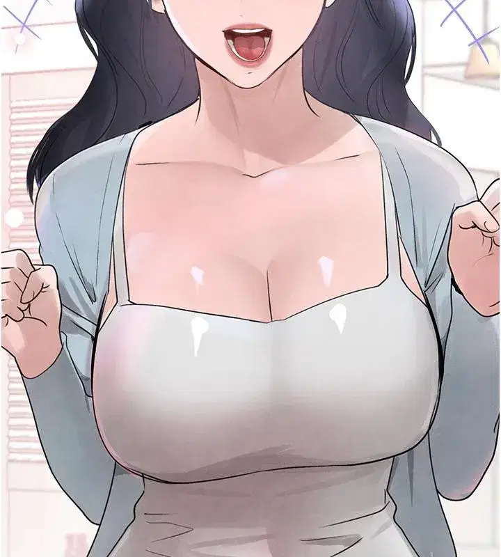 第19話-穿性感內衣幫我乳交