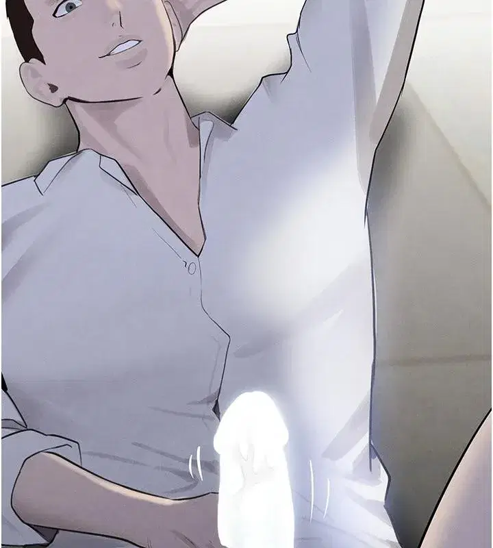 第19話-穿性感內衣幫我乳交