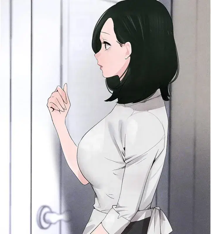 第19話-穿性感內衣幫我乳交