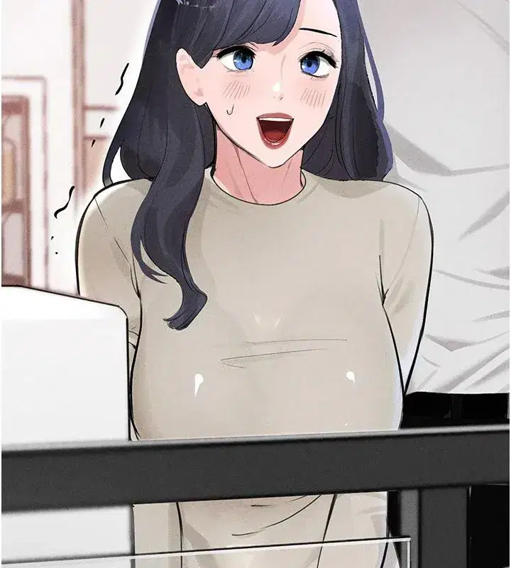 第19話-穿性感內衣幫我乳交