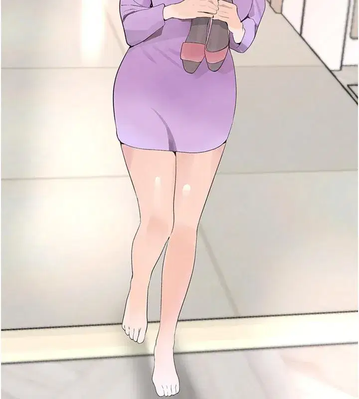 第19話-穿性感內衣幫我乳交