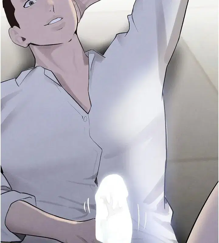 第20話-對小穴窮追不捨的繼子