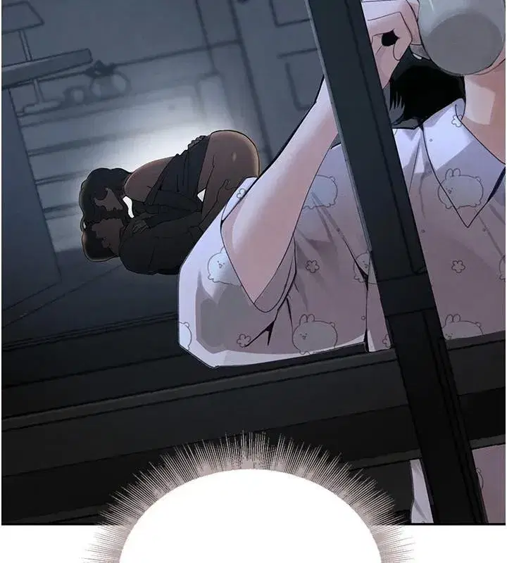 第20話-對小穴窮追不捨的繼子