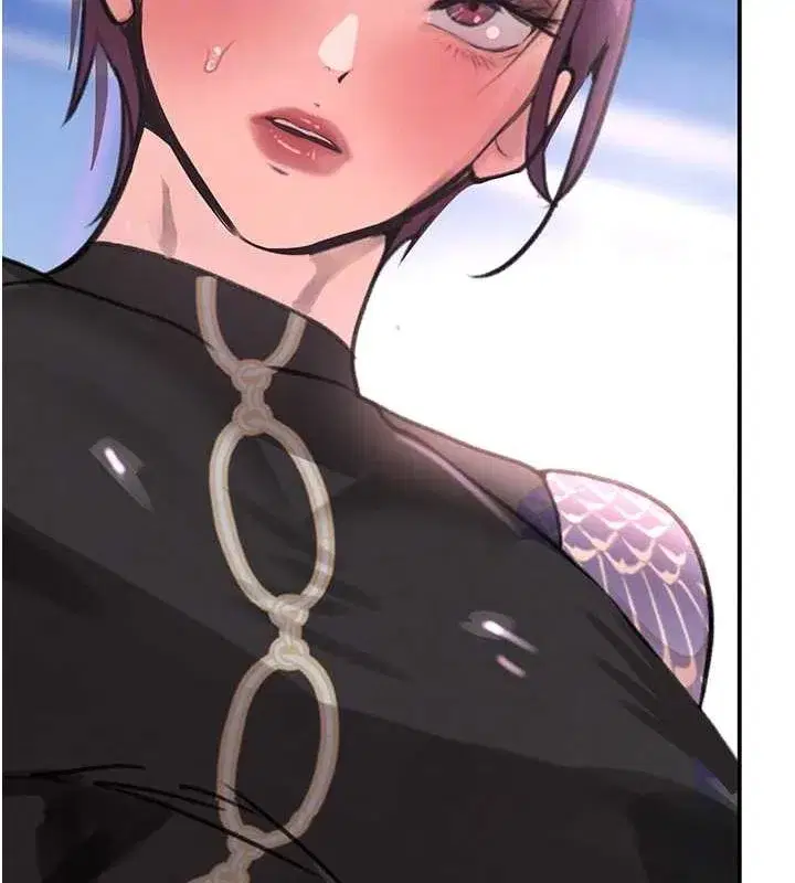 第26話-被迫參與百合play