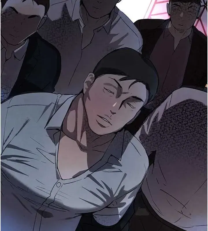 第26話-被迫參與百合play