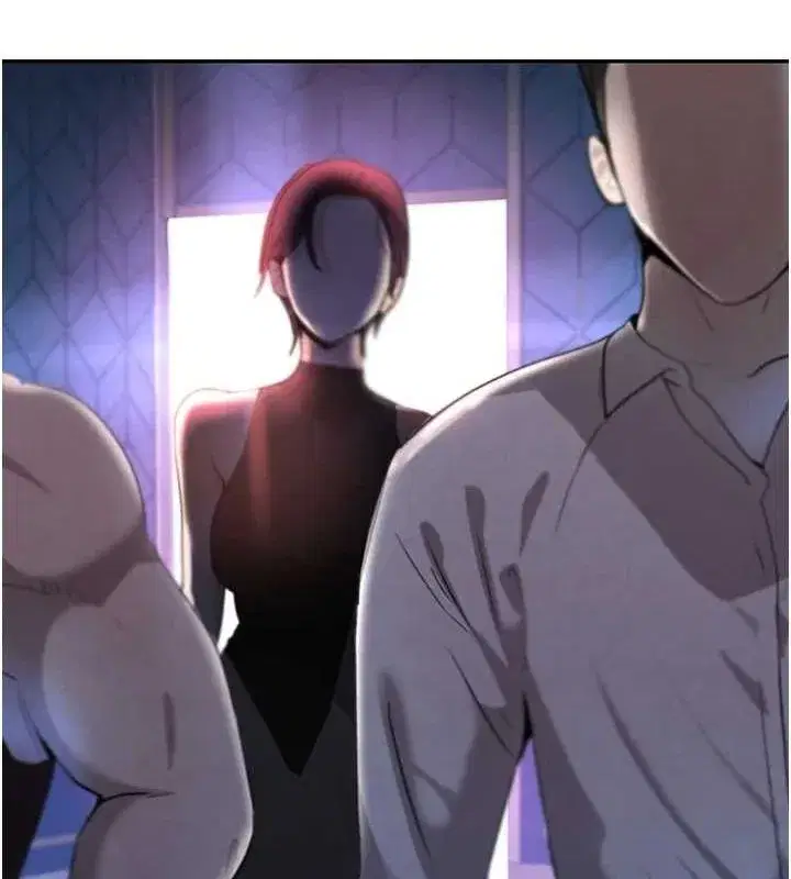 第26話-被迫參與百合play