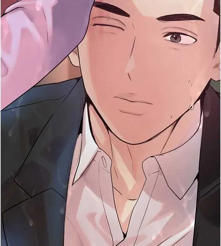 第27話-在雨中情不自禁