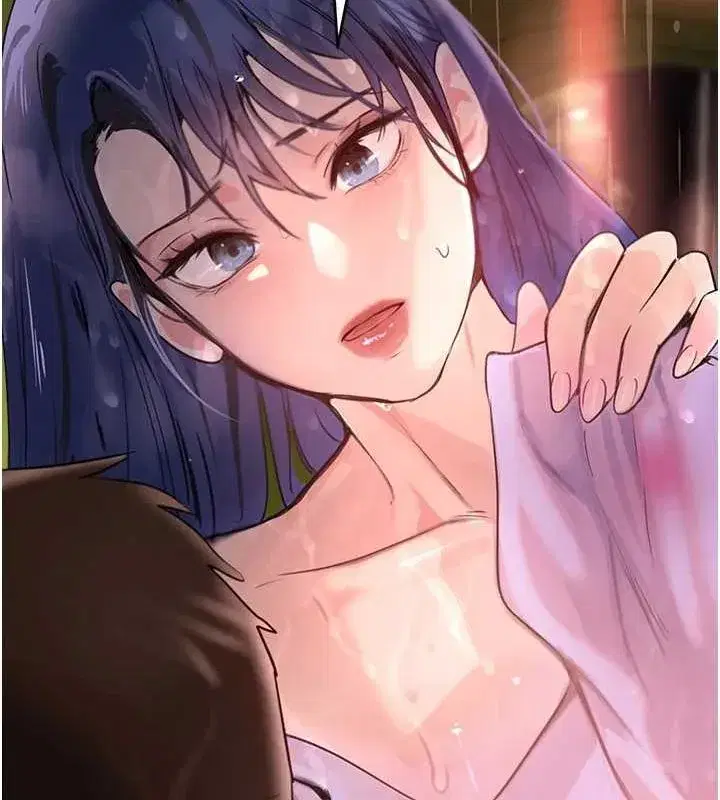 第27話-在雨中情不自禁