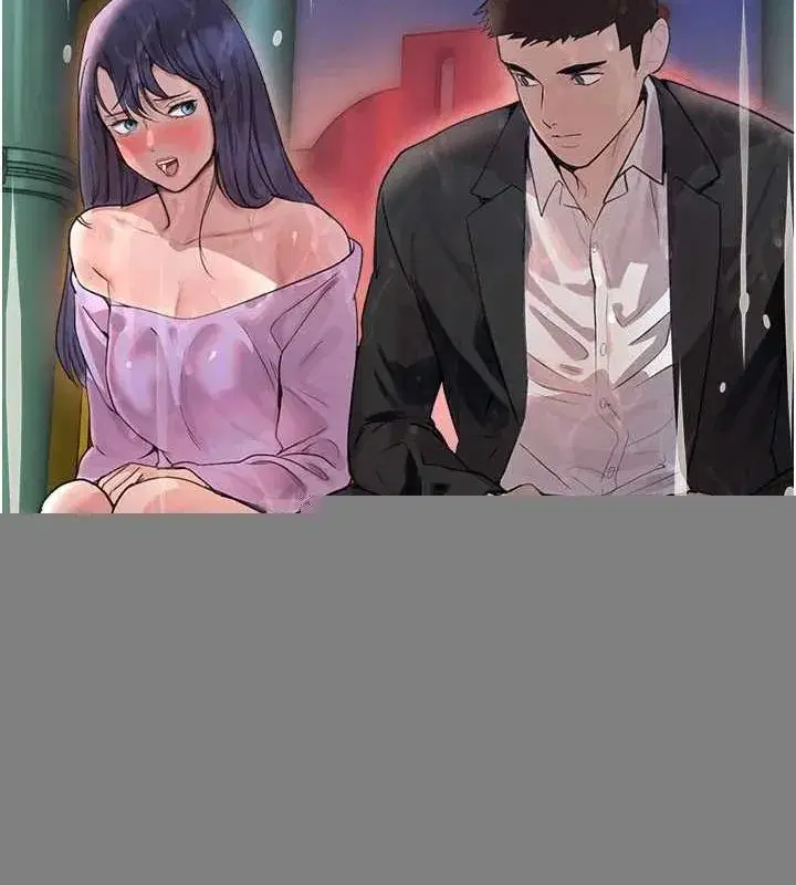 第27話-在雨中情不自禁