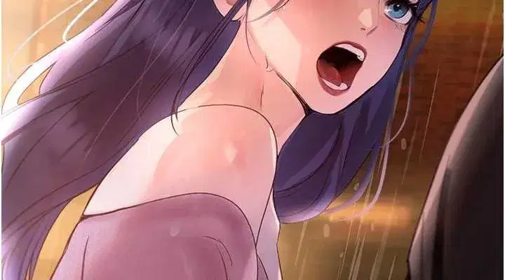 第27話-在雨中情不自禁